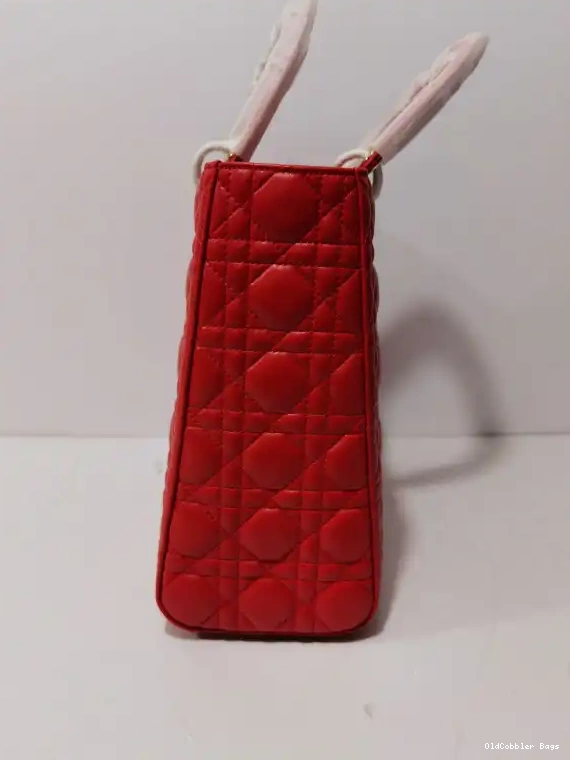OldCobbler Bags LARGE LADY DIRO BAG 0511